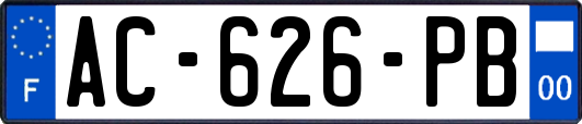 AC-626-PB