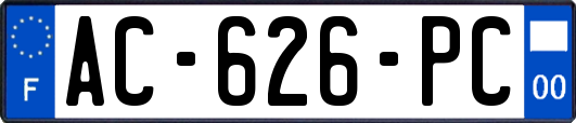AC-626-PC