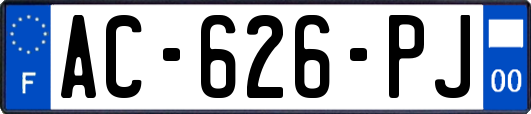 AC-626-PJ