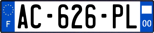 AC-626-PL