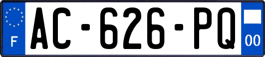 AC-626-PQ