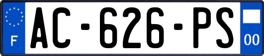 AC-626-PS