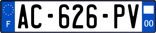 AC-626-PV