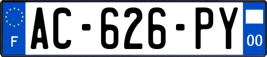 AC-626-PY