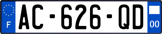 AC-626-QD