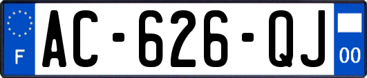 AC-626-QJ