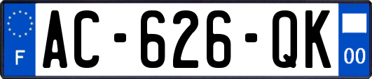 AC-626-QK