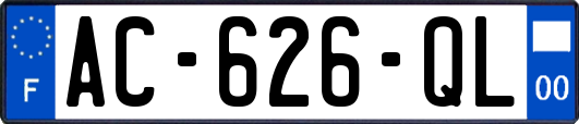 AC-626-QL