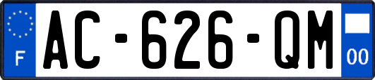 AC-626-QM