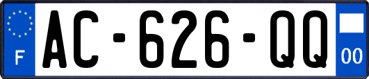 AC-626-QQ
