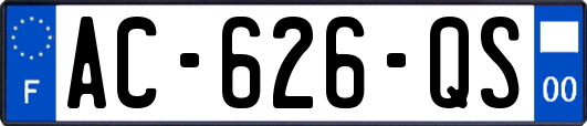 AC-626-QS