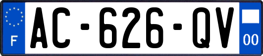 AC-626-QV