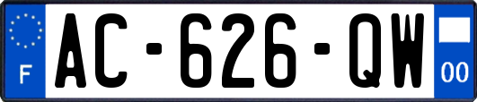 AC-626-QW