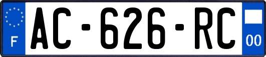 AC-626-RC