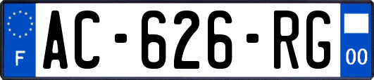AC-626-RG