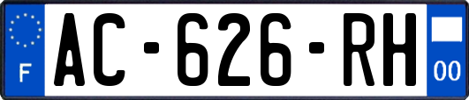 AC-626-RH