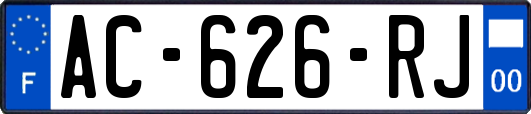 AC-626-RJ