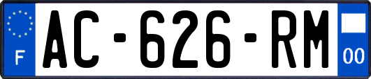AC-626-RM