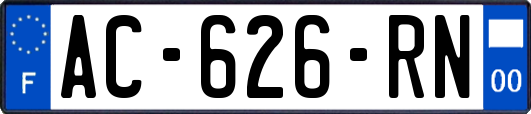 AC-626-RN