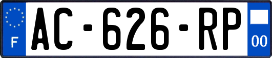 AC-626-RP