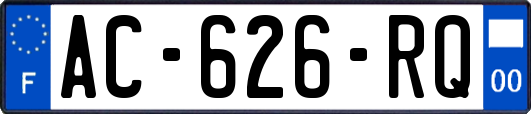 AC-626-RQ