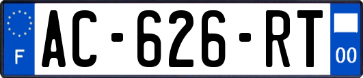 AC-626-RT