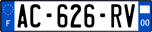 AC-626-RV