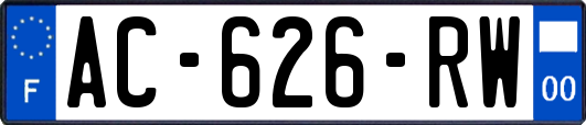 AC-626-RW