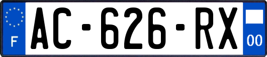 AC-626-RX