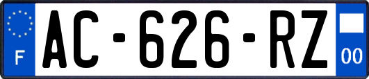 AC-626-RZ