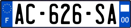 AC-626-SA