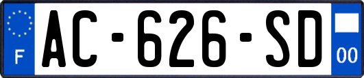 AC-626-SD