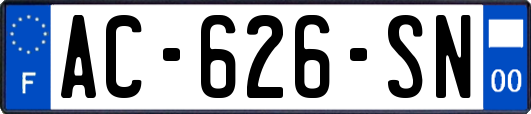 AC-626-SN