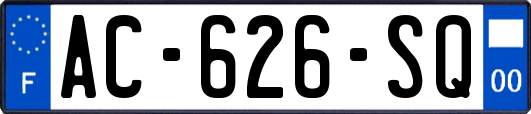 AC-626-SQ