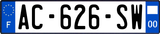 AC-626-SW