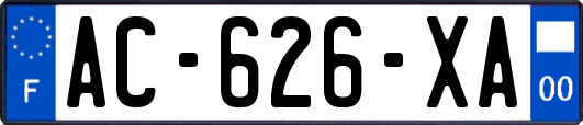 AC-626-XA