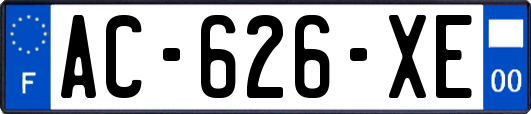 AC-626-XE
