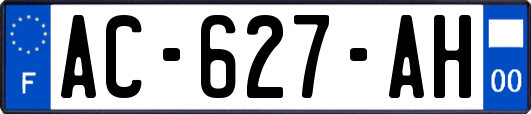 AC-627-AH