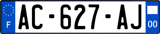 AC-627-AJ