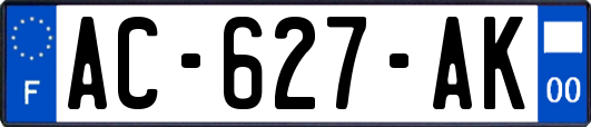 AC-627-AK