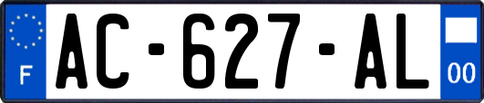 AC-627-AL