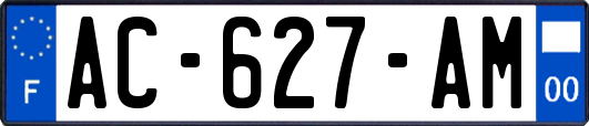 AC-627-AM