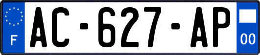 AC-627-AP