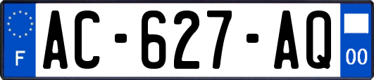 AC-627-AQ