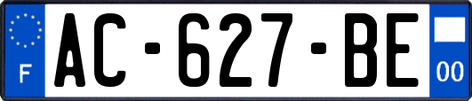 AC-627-BE