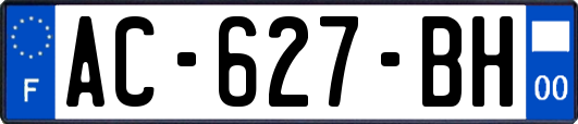 AC-627-BH