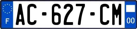 AC-627-CM