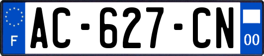 AC-627-CN