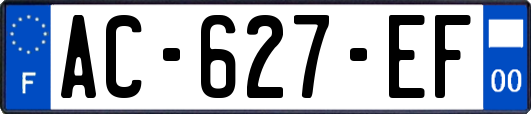 AC-627-EF