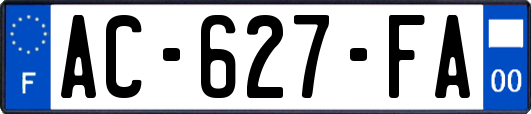 AC-627-FA